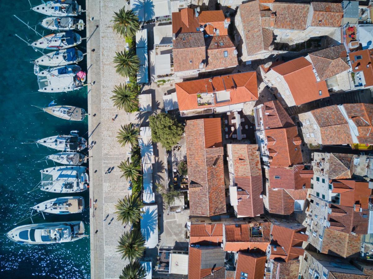 Appartamento Sunrise Hvar *