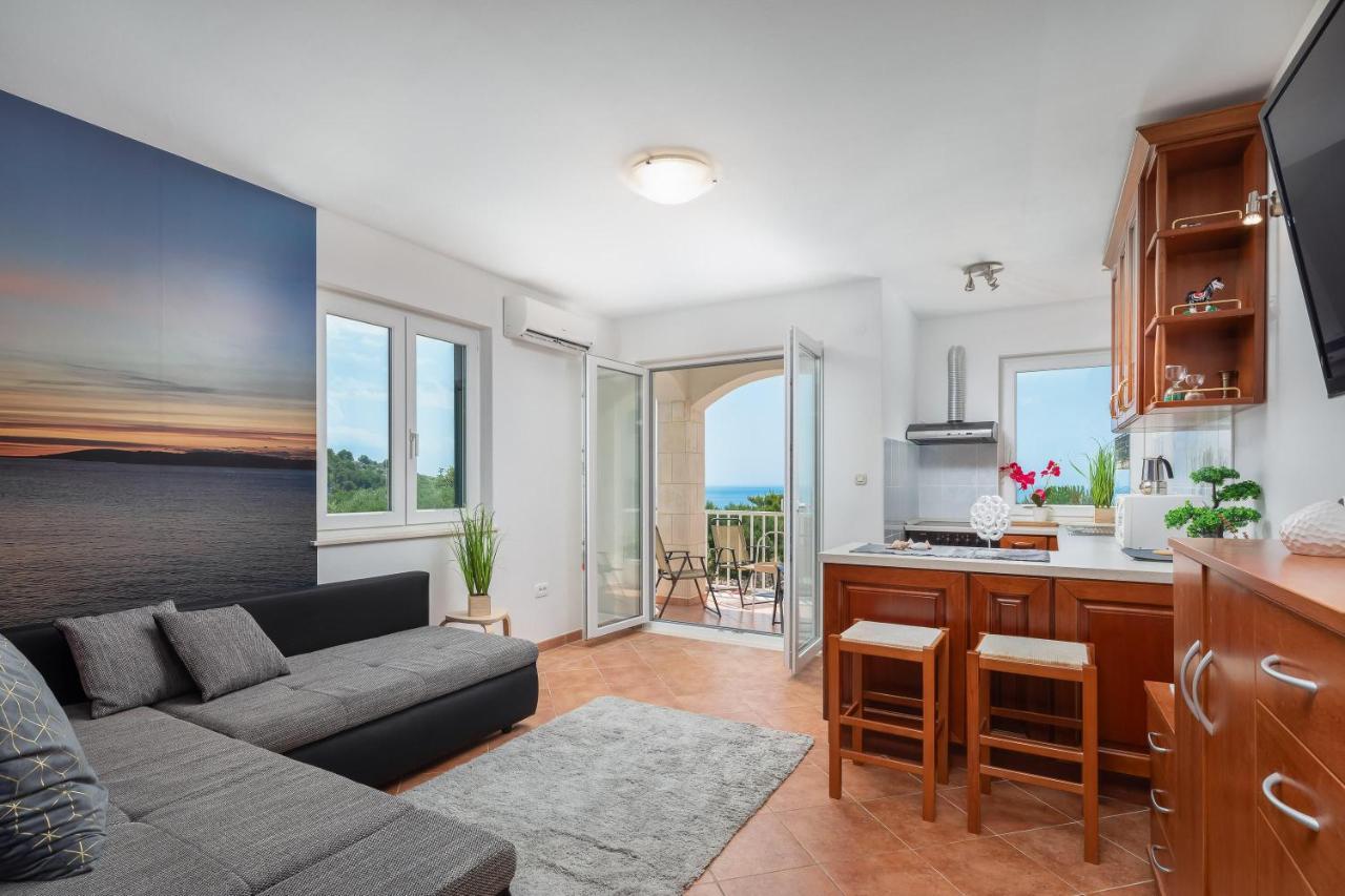 Appartamento Sunrise Hvar Hvar Town