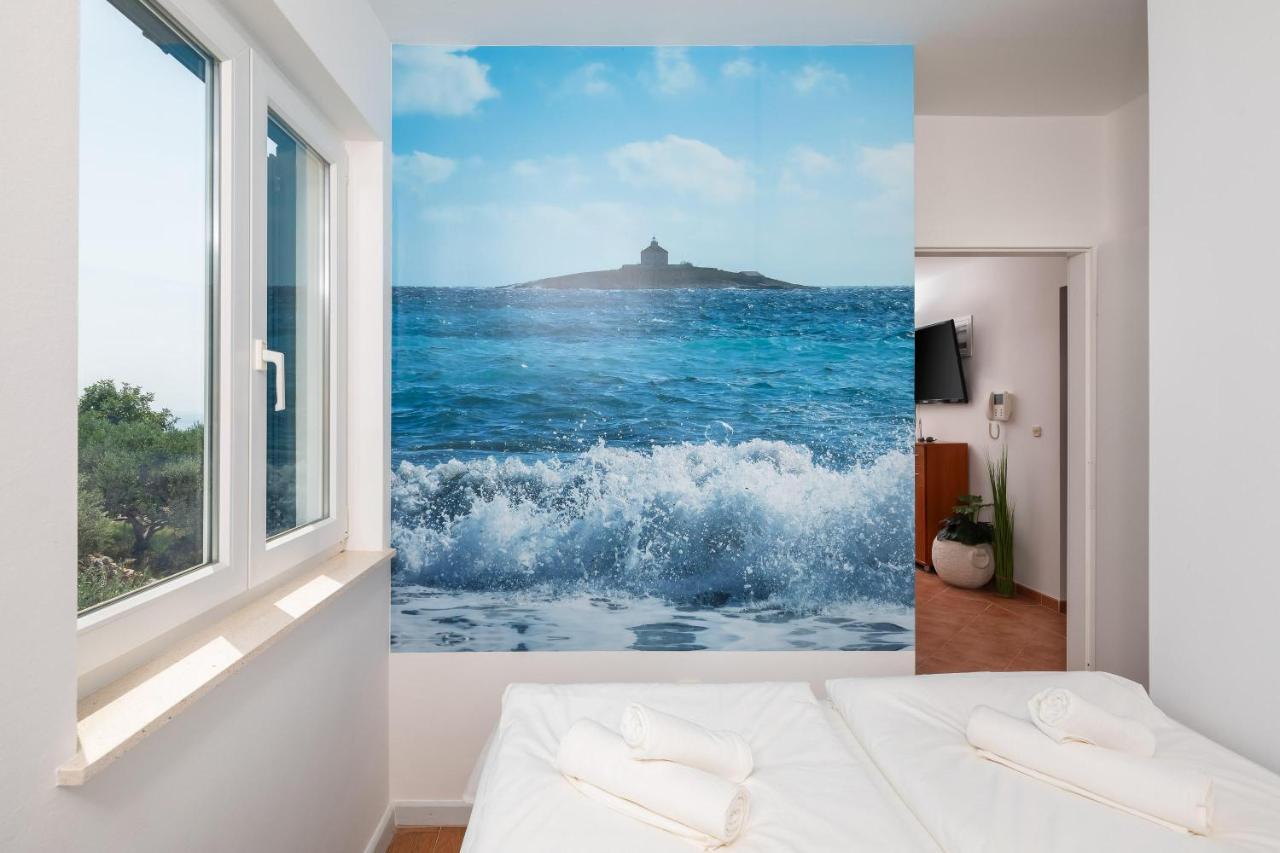 Appartamento Sunrise Hvar Hvar Town