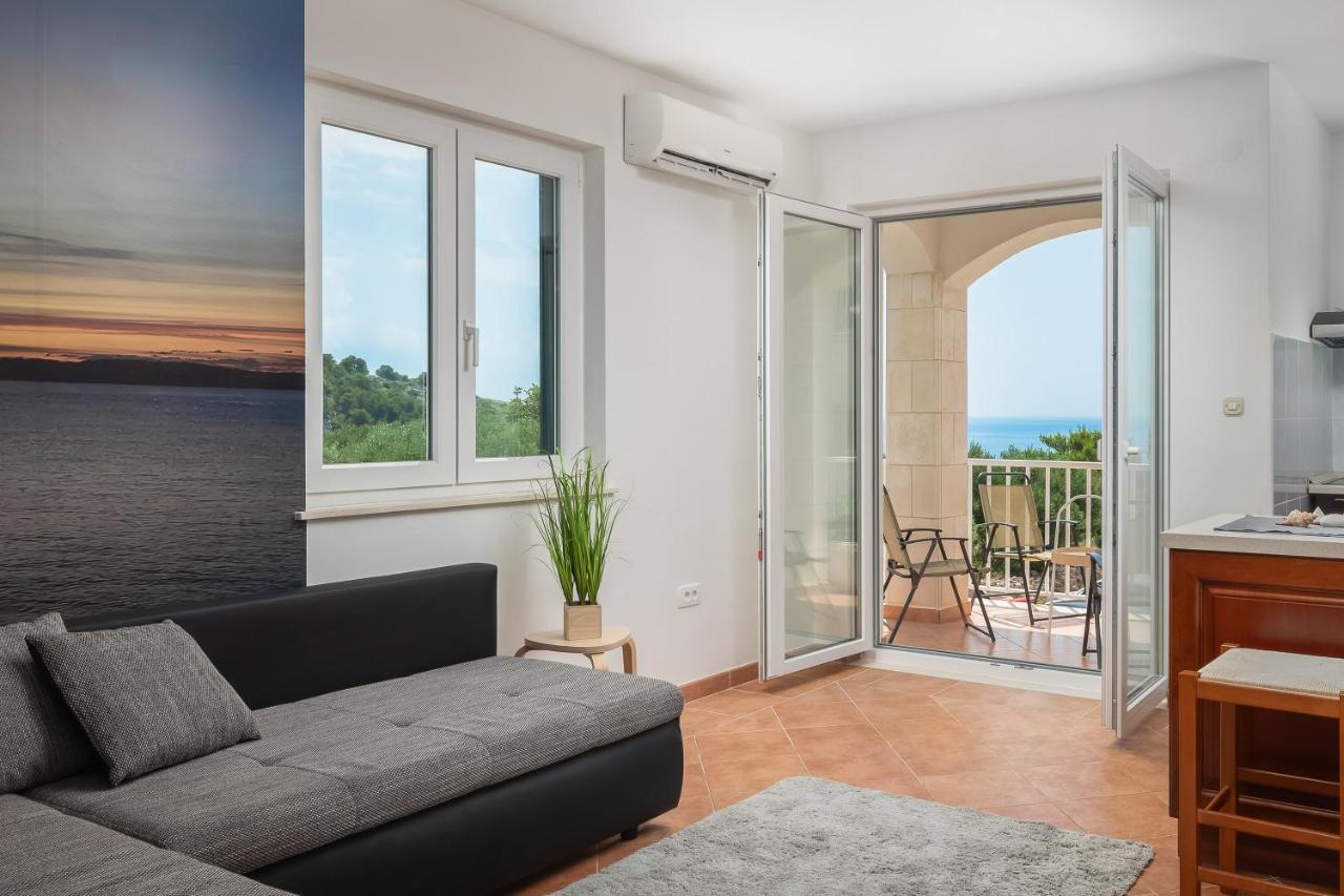 Appartamento Sunrise Hvar