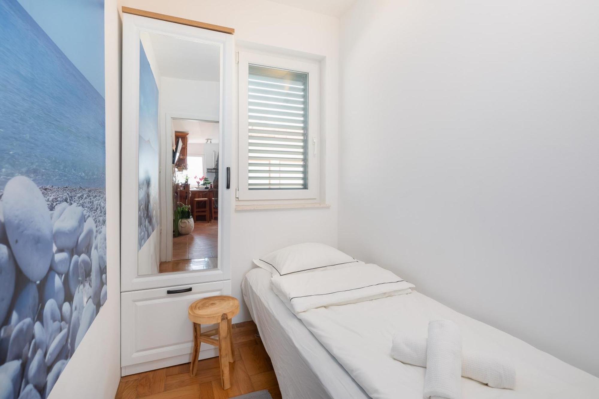 Appartement Sunrise Hvar Hvar Town